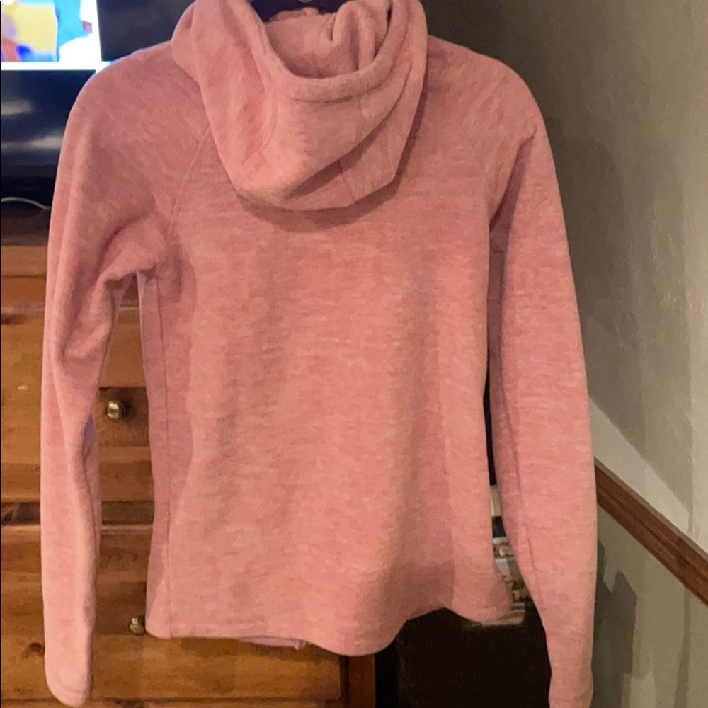 NWOT Roxy sweatshirt - Picture 3 of 4